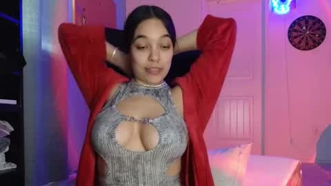 Blu Sweets online show from 11-26-25, 08:43