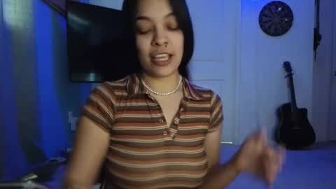 Blu Sweets online show from 01-05-26, 06:33