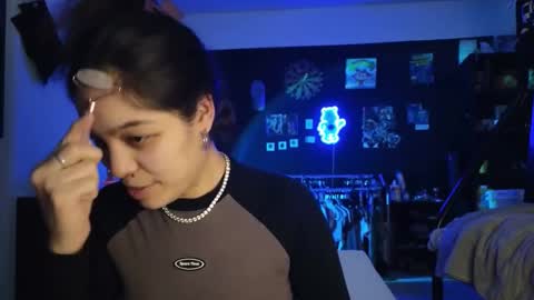 Blu Sweets online show from 01-12-26, 10:04