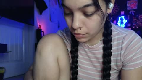 Blu Sweets online show from 04-03-26, 12:41