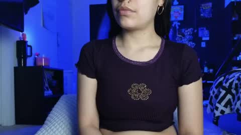 Blu Sweets online show from 04-11-26, 04:17