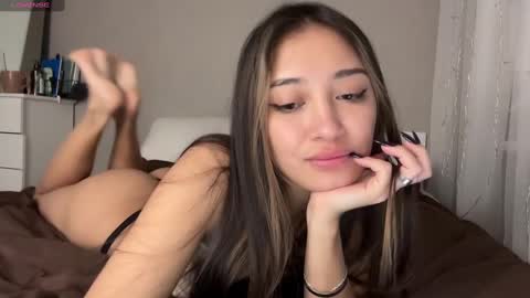 sweetiesoul online show from 12-15-24, 04:37