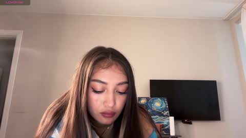 sweetiesoul online show from 01-06-26, 01:15