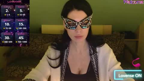 ornelia online show from 10-17-25, 12:25