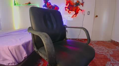 Snapshot of sweetietsgirll chatting on 12-10-24, 05:33 Sweetie TSGirl online show from 12-10-24, 05:33