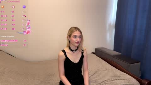 sweetilun online show from 03-27-26, 12:05