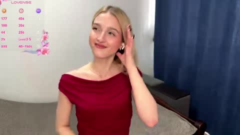 sweetilun online show from 04-01-26, 12:28