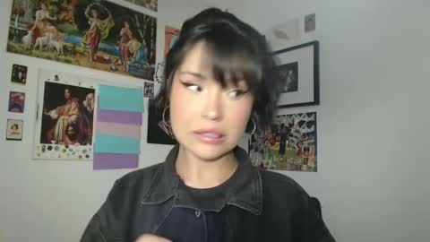 SweetJess online show from 12-11-24, 01:37