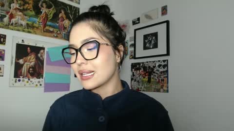 SweetJess online show from 12-12-24, 03:32