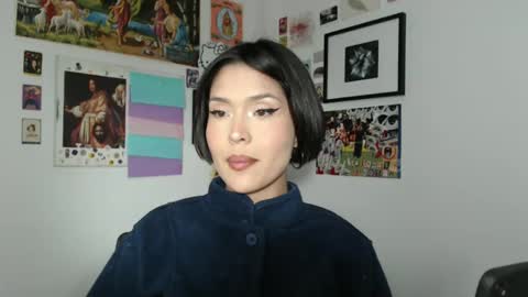 SweetJess online show from 12-13-24, 02:21