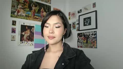 SweetJess online show from 12-14-24, 01:50