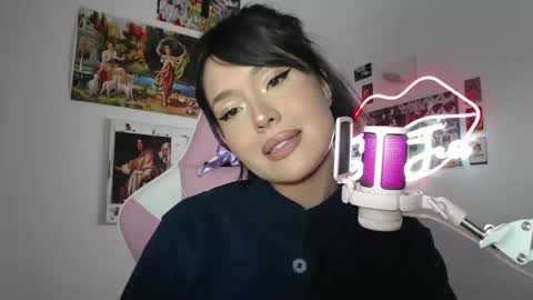 SweetJess online show from 02-05-25, 02:08