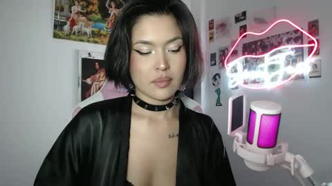 SweetJess online show from 02-08-25, 04:57