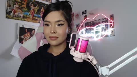 SweetJess online show from 03-04-25, 02:17