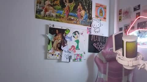 SweetJess online show from 02-22-26, 05:08