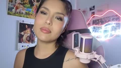 SweetJess online show from 02-25-26, 03:49