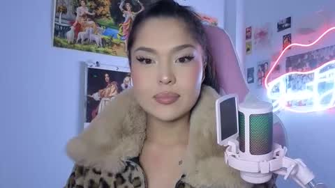 SweetJess online show from 03-04-26, 03:12