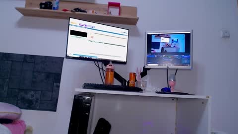 jessica online show from 02-06-25, 01:38