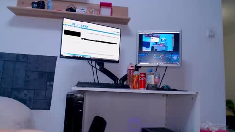 jessica online show from 03-05-25, 12:00