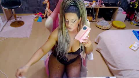 jessica online show from 09-25-25, 10:13