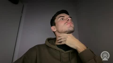 Snapshot of sweetjesso chatting on 10-25-25, 08:58 cooper online show from 10-25-25, 08:58