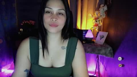 Sweet Jynn95 online show from 03-13-26, 12:45