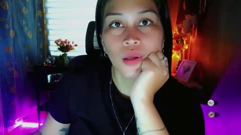 Sweet Jynn95 online show from 04-06-26, 02:20