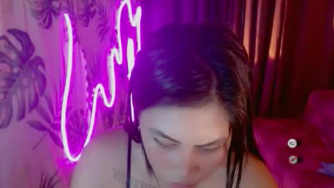 Sweet Jynn95 online show from 04-16-26, 06:14