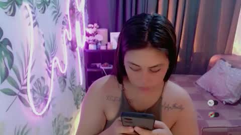 Sweet Jynn95 online show from 04-26-26, 05:27