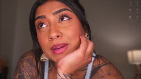 Karma Sutra  sweetkarmababy online show from 02-26-26, 09:25