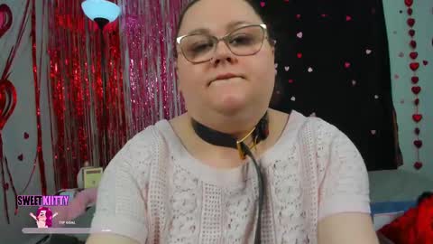 Snapshot of sweetkiitty3 chatting on 03-01-25, 11:28 Jazzy online show from 03-01-25, 11:28