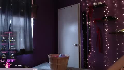 Snapshot of sweetkiitty3 chatting on 09-24-25, 03:37 Jazzy online show from 09-24-25, 03:37