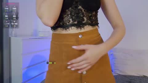 Snapshot of sweetkira1 chatting on 02-21-25, 03:10 SweetKira1 online show from 02-21-25, 03:10