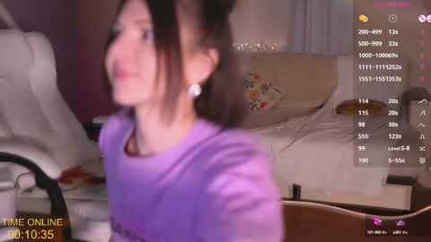 Snapshot of sweetkira555 chatting on 03-01-25, 10:21 Kira online show from 03-01-25, 10:21