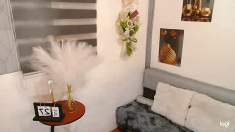 sweetkylecum online show from 07-27-26, 04:08