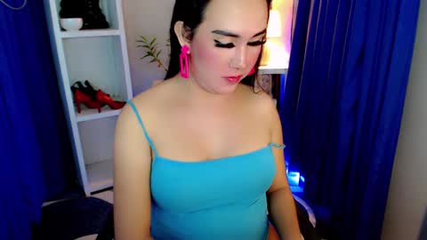 Snapshot of sweetladyapril chatting on 02-23-25, 11:47 dessiree online show from 02-23-25, 11:47