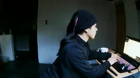 sweetlatinafit online show from 04-14-26, 02:12