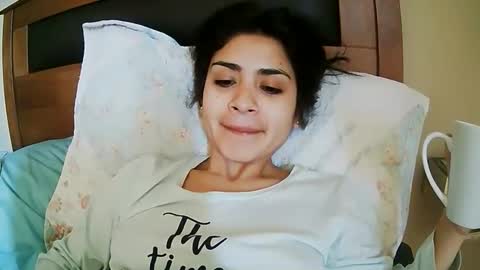 sweetlatinafit online show from 04-15-26, 02:13