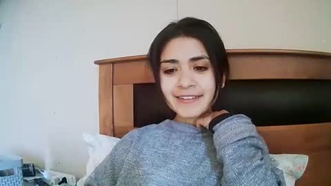 sweetlatinafit online show from 04-22-26, 01:56