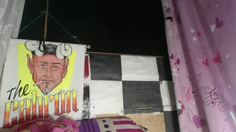 Camilo online show from 09-26-25, 09:35