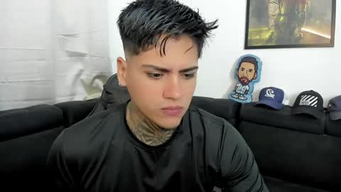 Snapshot of sweetlatinoboy chatting on 05-05-26, 11:29 SWEETLATINBOY online show from 05-05-26, 11:29