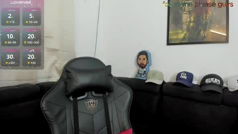 Snapshot of sweetlatinoboy chatting on 05-15-26, 11:50 SWEETLATINBOY online show from 05-15-26, 11:50