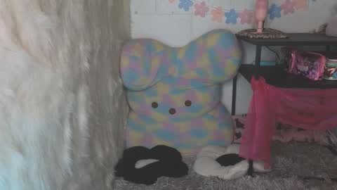 Sweet Laumina online show from 10-03-25, 06:32