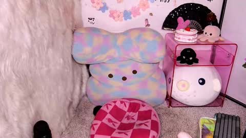 Sweet Laumina online show from 02-06-26, 03:15