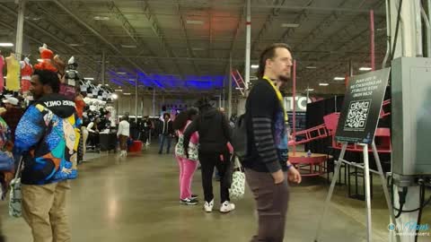 Laura Saenz  Geminis online show from 12-07-24, 01:36