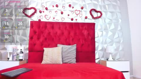 Lauren online show from 02-12-25, 04:44