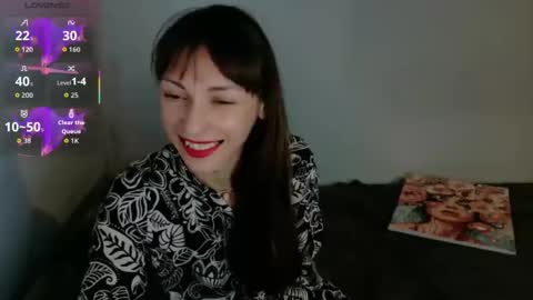 Snapshot of sweetledyselin chatting on 12-13-25, 09:31 SweetLedySelin online show from 12-13-25, 09:31