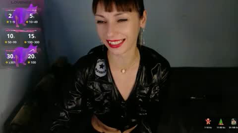 SweetLedySelin online show from 12-19-25, 06:48