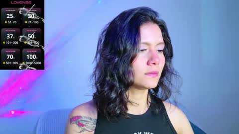 Letty la traga semen lol online show from 09-14-25, 06:07