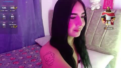 Snapshot of sweetliamn chatting on 02-21-26, 12:33 sweetliamn online show from 02-21-26, 12:33